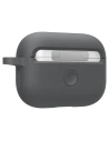 Hurtownia GSM - Etui Spigen Silicone Fit Airpods Pro Charcoal - SPN959CHR - {ean13} - Hurt