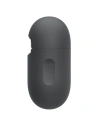 Hurtownia GSM - Etui Spigen Silicone Fit Airpods Pro Charcoal - SPN959CHR - {ean13} - Hurt