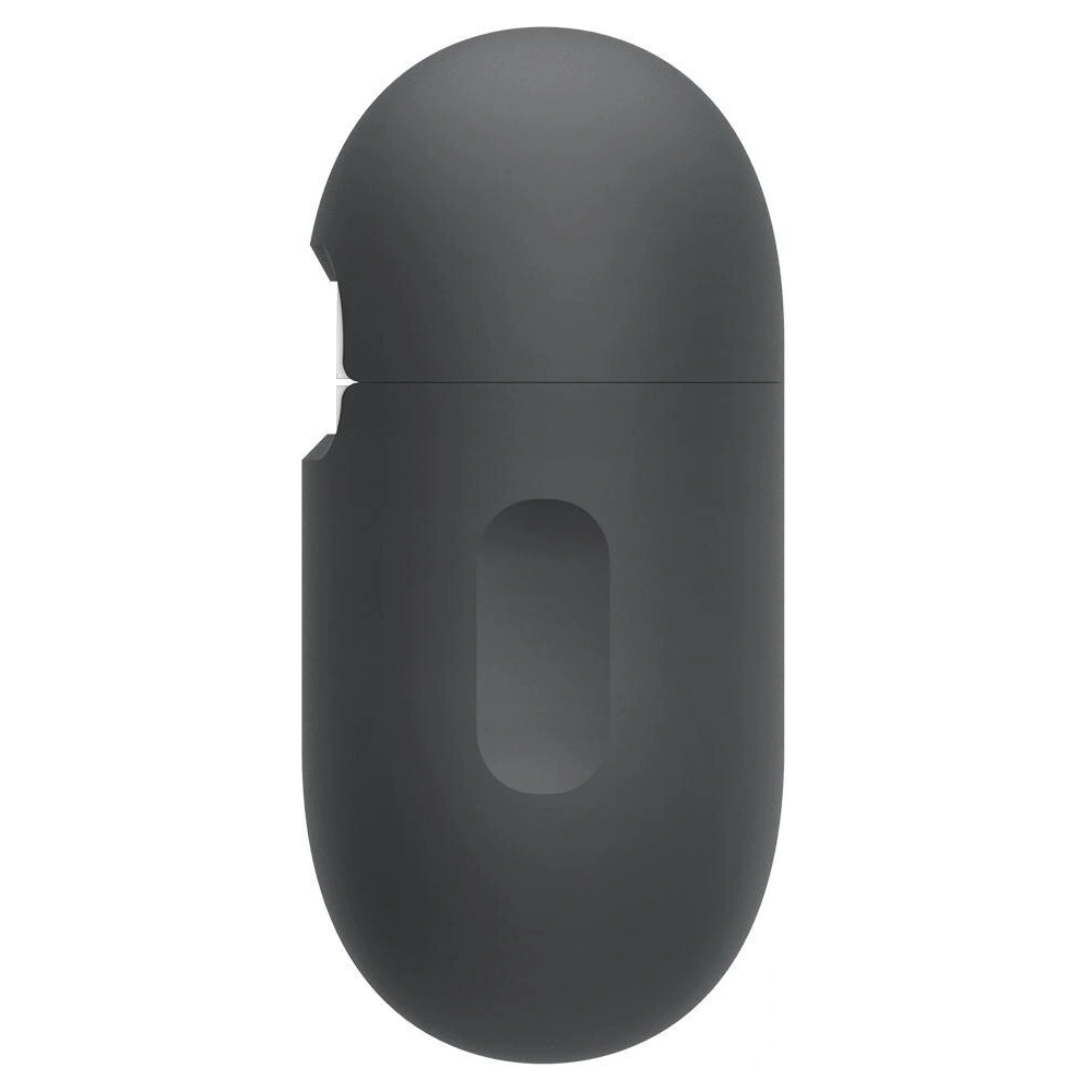 Hurtownia GSM - Etui Spigen Silicone Fit Airpods Pro Charcoal - SPN959CHR - {ean13} - Hurt
