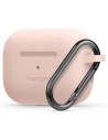 Etui Spigen Silicone Fit Airpods Pro Pink