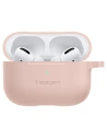 Hurtownia GSM - Etui Spigen Silicone Fit Airpods Pro Pink - SPN958PNK - {ean13} - Hurt
