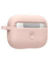 Hurtownia GSM - Etui Spigen Silicone Fit Airpods Pro Pink - SPN958PNK - {ean13} - Hurt
