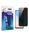 Matowe szkło prywatyzujące GrizzGlass SecretGlass do Vivo Y33S