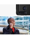 Hurtownia GSM - Etui Spigen Rugged Armor Motorola Moto G8 Plus Matte Black - SPN954MBL - {ean13} - Hurt