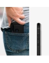 Hurtownia GSM - Etui Spigen Rugged Armor Motorola Moto G8 Plus Matte Black - SPN954MBL - {ean13} - Hurt
