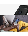 Hurtownia GSM - Etui Spigen Rugged Armor Motorola Moto G8 Plus Matte Black - SPN954MBL - {ean13} - Hurt