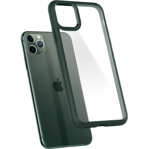 Spigen Ultra Hybrid Apple iPhone 11 Pro Midnight Green