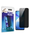 Matowe szkło prywatyzujące GrizzGlass SecretGlass do Vivo Y70T 5G