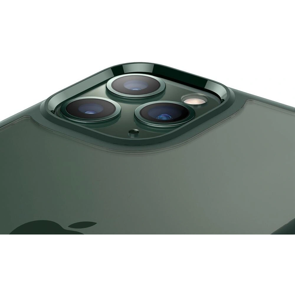 Hurtownia GSM - Etui Spigen Ultra Hybrid Apple iPhone 11 Pro Midnight Green - SPN952GRN - {ean13} - Hurt