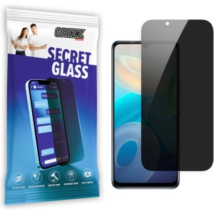 Matowe szkło prywatyzujące GrizzGlass SecretGlass do Vivo Y71T