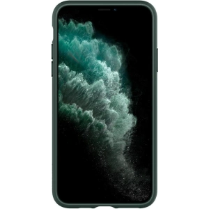 Etui Spigen Ultra Hybrid Apple iPhone 11 Pro Midnight Green