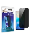 Matowe szkło prywatyzujące GrizzGlass SecretGlass do Vivo Y72 5G