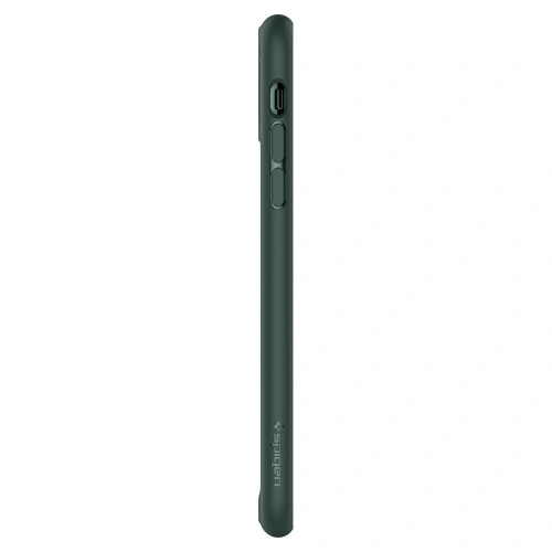 Etui Spigen Ultra Hybrid Apple iPhone 11 Pro Midnight Green