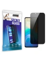 Matowe szkło prywatyzujące GrizzGlass SecretGlass do Vivo Y77 5G