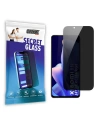 Matowe szkło prywatyzujące GrizzGlass SecretGlass do Xiaomi 11i