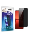 Matowe szkło prywatyzujące GrizzGlass SecretGlass do Xiaomi 12T