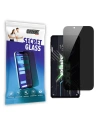 Matowe szkło prywatyzujące GrizzGlass SecretGlass do Xiaomi BlackShark 4S Pro