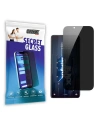 Hurtownia GSM - GrizzGlass Xiaomi Privacy Glass SecretGlass für BlackShark 5 - GRZ5929 - {ean13} - Hurt