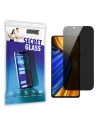 Hurtownia GSM - Sticlă de confidențialitate GrizzGlass SecretGlass pentru Xiaomi POCO F4 - GRZ5946 - {ean13} - Hurt