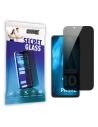 Hurtownia GSM - Szkło prywatyzujące GrizzGlass SecretGlass do Xiaomi Redmi 10 Prime 2022 - GRZ5956 - {ean13} - Hurt
