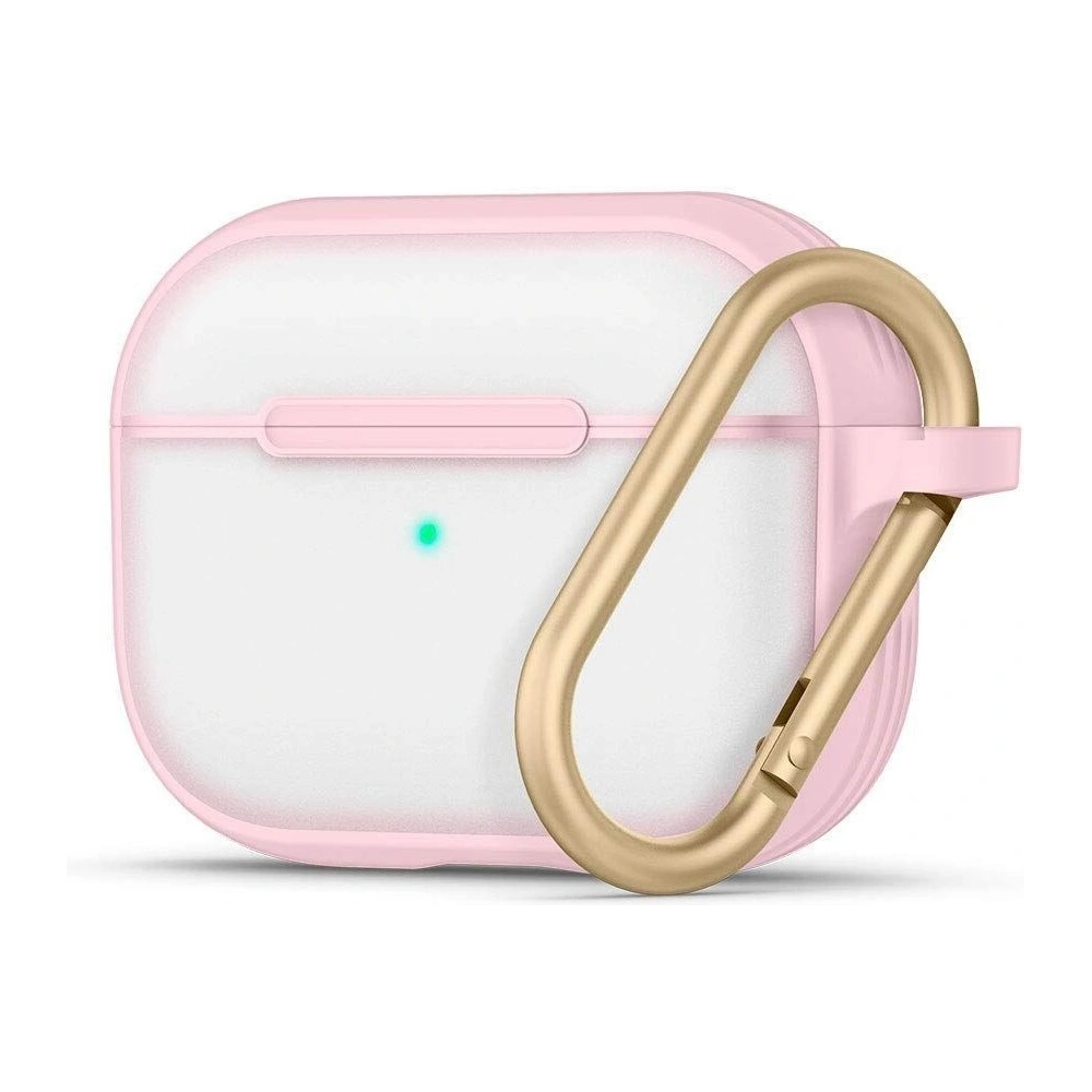 Wholesale Spigen Ciel Color Brick Apple AirPods Pro Baby Pink - SPN989PNK - {ean13} - Hurt