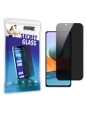 Hurtownia GSM - Szkło prywatyzujące GrizzGlass SecretGlass do Xiaomi Redmi Note 10 Pro Max - GRZ5983 - {ean13} - Hurt