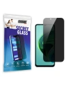 Matowe szkło prywatyzujące GrizzGlass SecretGlass do Xiaomi Redmi Note 11E