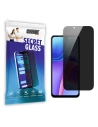 Matowe szkło prywatyzujące GrizzGlass SecretGlass do Xiaomi Redmi Note 11R