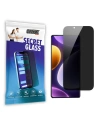 Hurtownia GSM - Szkło prywatyzujące GrizzGlass SecretGlass do Xiaomi Redmi Note 12 Turbo - GRZ5999 - {ean13} - Hurt