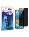 Szkło prywatyzujące GrizzGlass SecretGlass do Xiaomi Redmi Note 9 Pro 4G