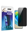 Sticlă de confidențialitate GrizzGlass SecretGlass pentru ZTE Axon 40 SE