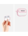 Wholesale Spigen Ciel Color Brick Apple AirPods Pro Baby Pink - SPN989PNK - {ean13} - Hurt