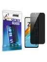 Hurtownia GSM - Sklo privatizující GrizzGlass SecretGlass pro ZTE Blade V40 Design - GRZ6012 - {ean13} - Hurt