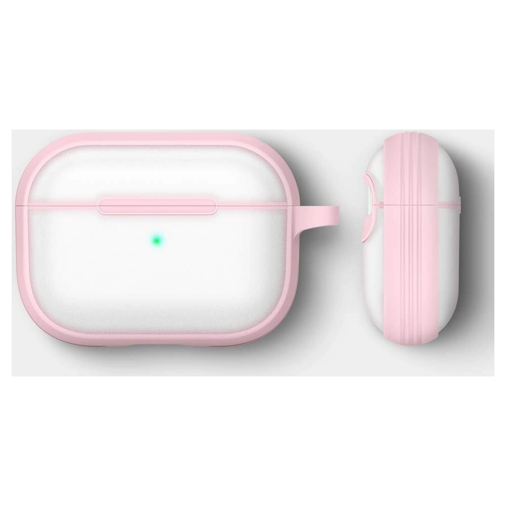 Wholesale Spigen Ciel Color Brick Apple AirPods Pro Baby Pink - SPN989PNK - {ean13} - Hurt