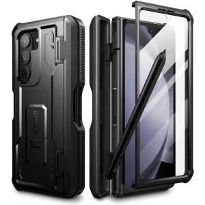 Tech-Protect Kevlar Pro Pen Samsung Galaxy Z Fold 5 Black