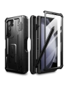 Tech-Protect Kevlar Pro Pen Samsung Galaxy Z Fold 5 Black