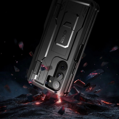 Etui Tech-Protect Kevlar Pro Pen Samsung Galaxy Z Fold 5 Black