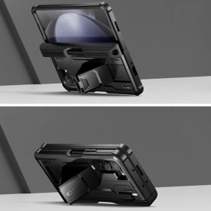 Wholesale Tech-Protect Kevlar Pro Pen Samsung Galaxy Z Fold 5 Black - THP2127 - {ean13} - Hurt