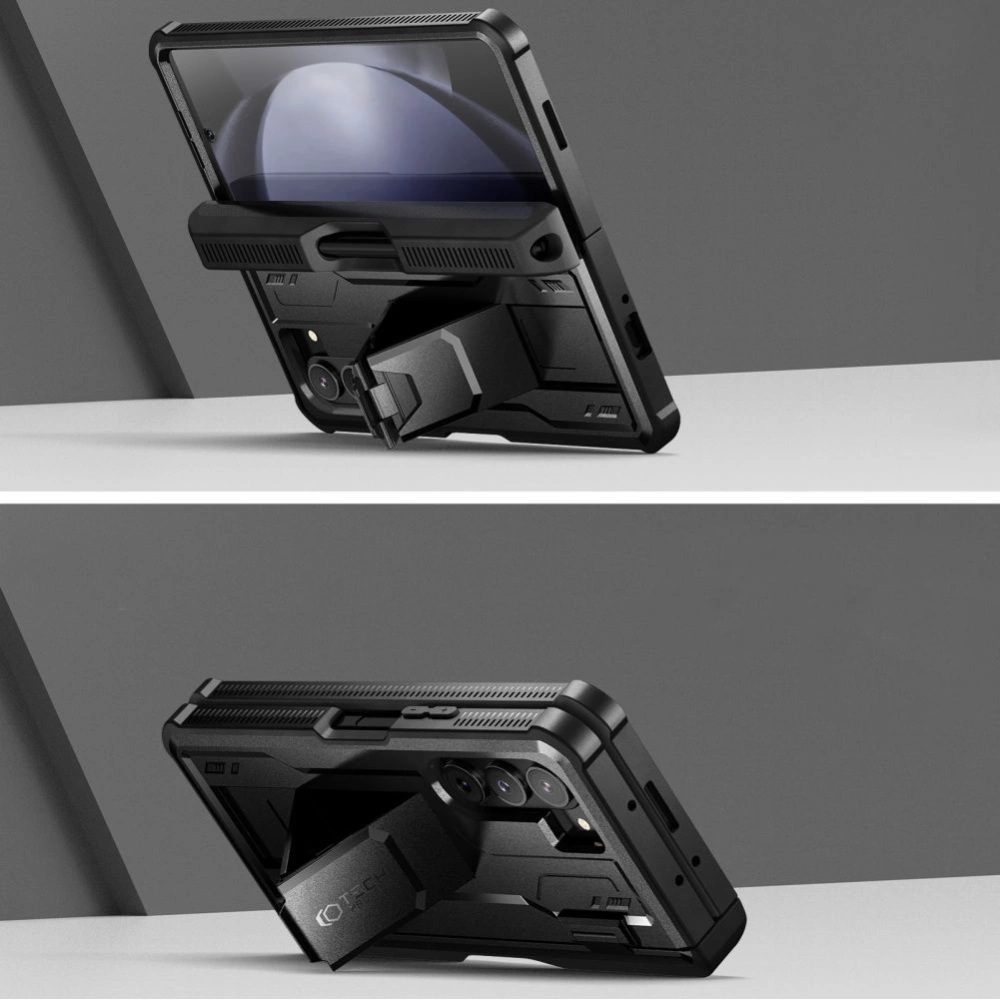 Wholesale Tech-Protect Kevlar Pro Pen Samsung Galaxy Z Fold 5 Black - THP2127 - {ean13} - Hurt