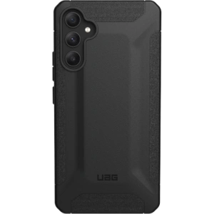 Hurtownia GSM - Etui UAG Urban Armor Gear Scout Samsung Galaxy A34 5G (fekete) - UAG1207 - {ean13} - Hurt