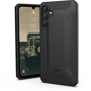 Hurtownia GSM - Etui UAG Urban Armor Gear Scout Samsung Galaxy A34 5G (fekete) - UAG1207 - {ean13} - Hurt