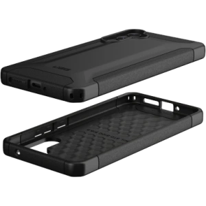 Hurtownia GSM - Etui UAG Urban Armor Gear Scout Samsung Galaxy A34 5G (fekete) - UAG1207 - {ean13} - Hurt
