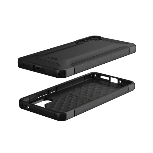 Etui UAG Urban Armor Gear Scout Samsung Galaxy A34 5G czarne