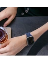 Hurtownia GSM - Páskový magnet Dux Ducis Strap (LD verze) Apple Watch 4/5/6/7/SE/8/9/10 40/41/42mm modrý - DDS1782 - {ean13} - Hurt