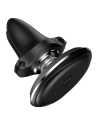 Hurtownia GSM - Magnetyczny uchwyt samochodowy do kratki Baseus Magnetic Air Vent (czarny) - BSU095BLK - {ean13} - Hurt