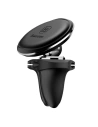 Wholesale Baseus Magnetic Air Vent Car Mount Black - BSU095BLK - {ean13} - Hurt