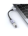 Hurtownia GSM - Kabel OTG UGREEN US378 USB C (bărbat)/USB-A (femeie) 3.0 0.15m negru - UGR1665 - {ean13} - Hurt