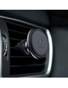 Wholesale Baseus Magnetic Air Vent Car Mount Black - BSU095BLK - {ean13} - Hurt