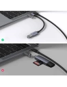 Hurtownia GSM - UGREEN US378 OTG Kábel USB C (hím)/USB-A (női) 3.0 0.15m fekete - UGR1665 - {ean13} - Hurt