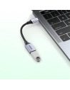 Hurtownia GSM - UGREEN US378 OTG Kábel USB C (hím)/USB-A (női) 3.0 0.15m fekete - UGR1665 - {ean13} - Hurt